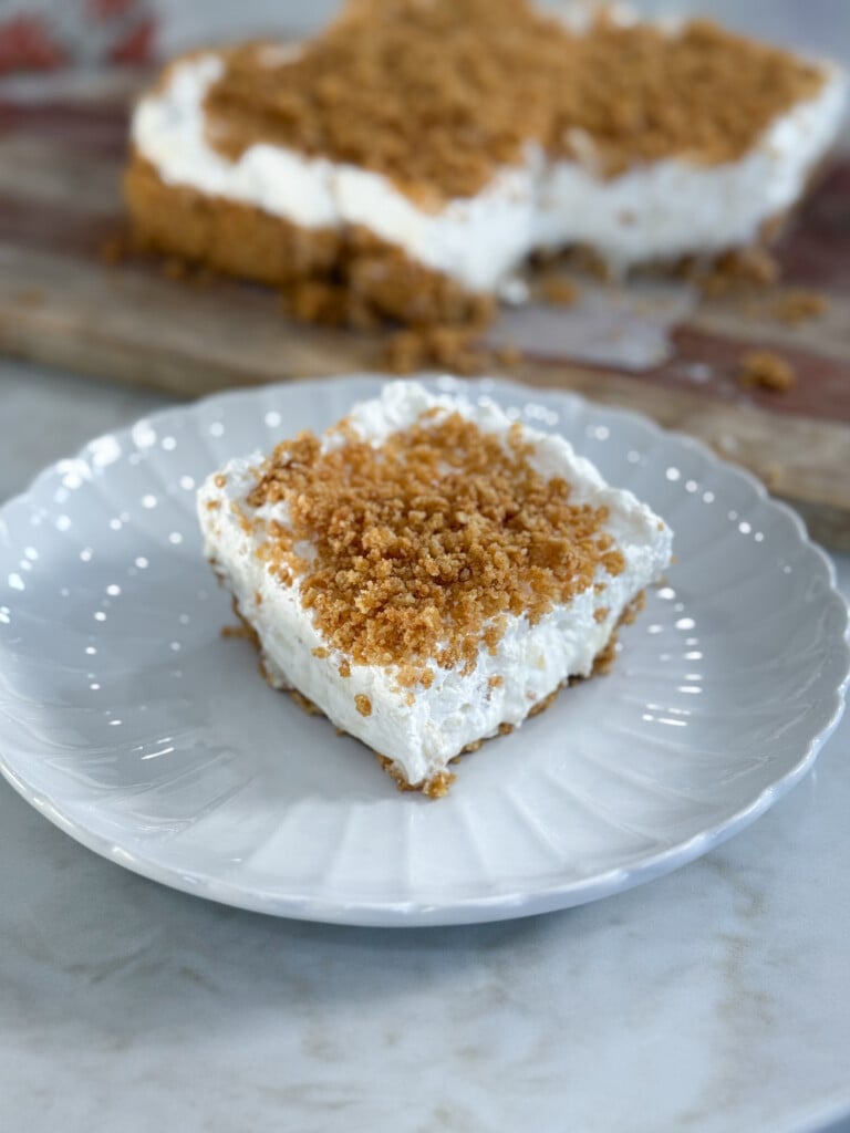 pinterest pineapple layered dessert
