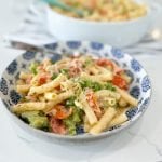 boursin cheese pasta