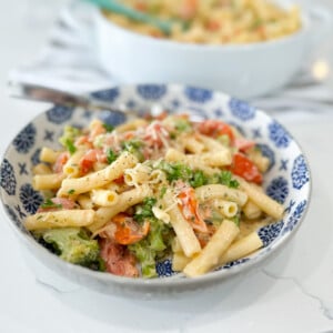boursin cheese pasta
