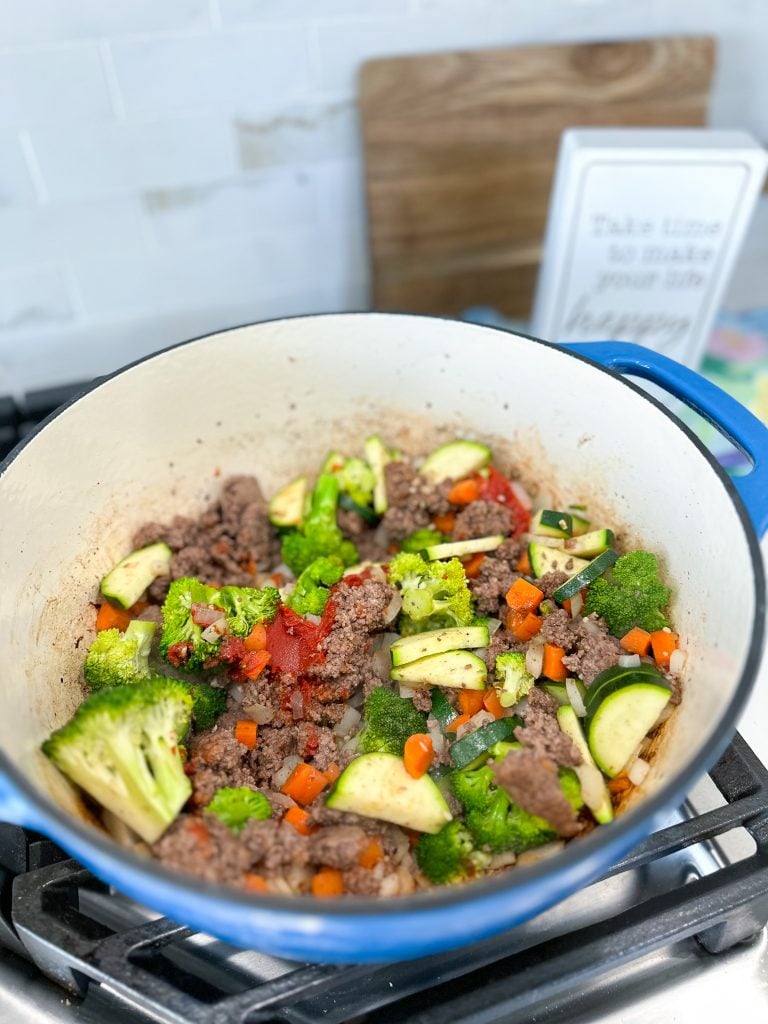italian ground beef