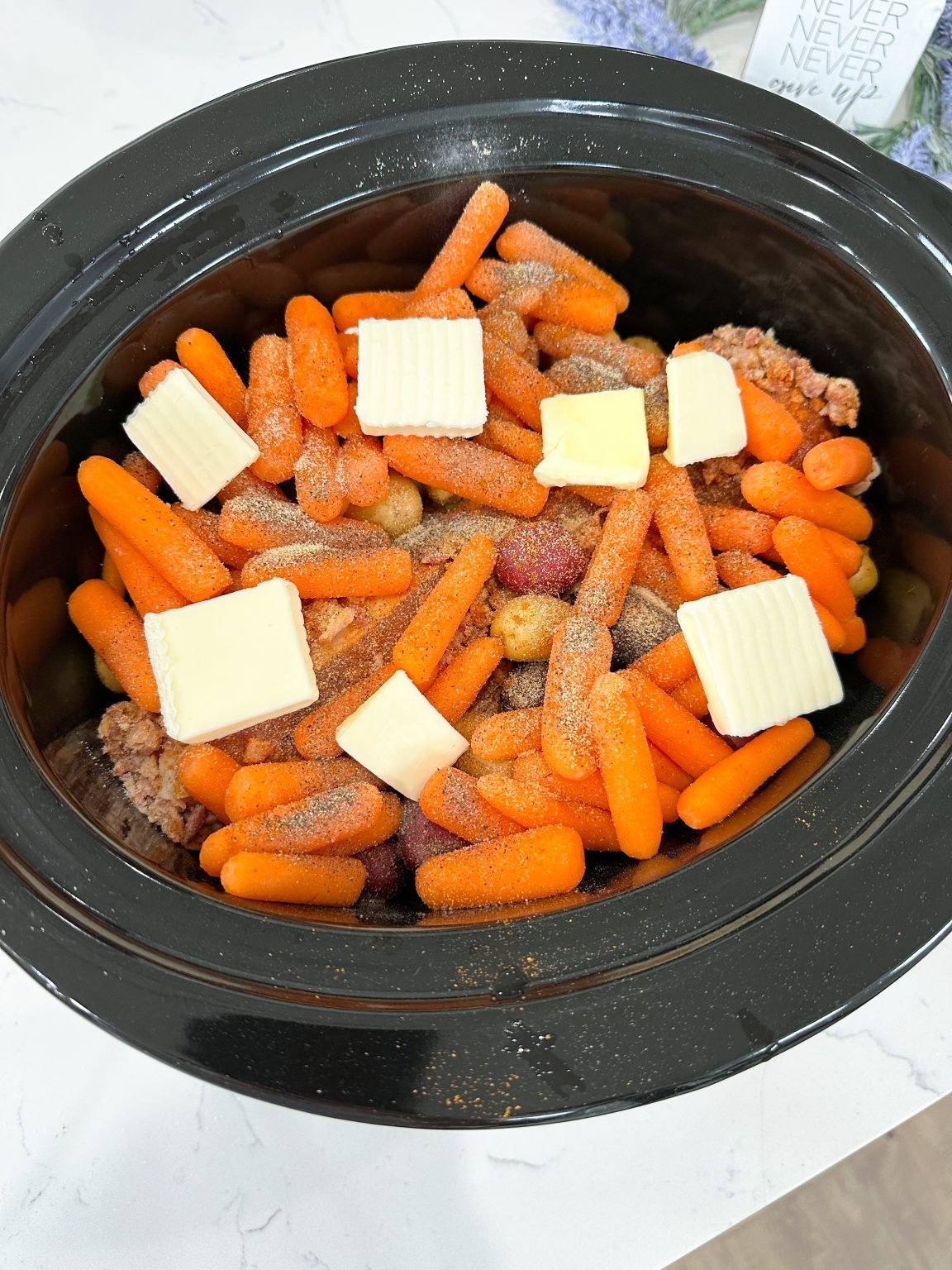 Slow Cooker Pork Tenderloin Julia Pacheco