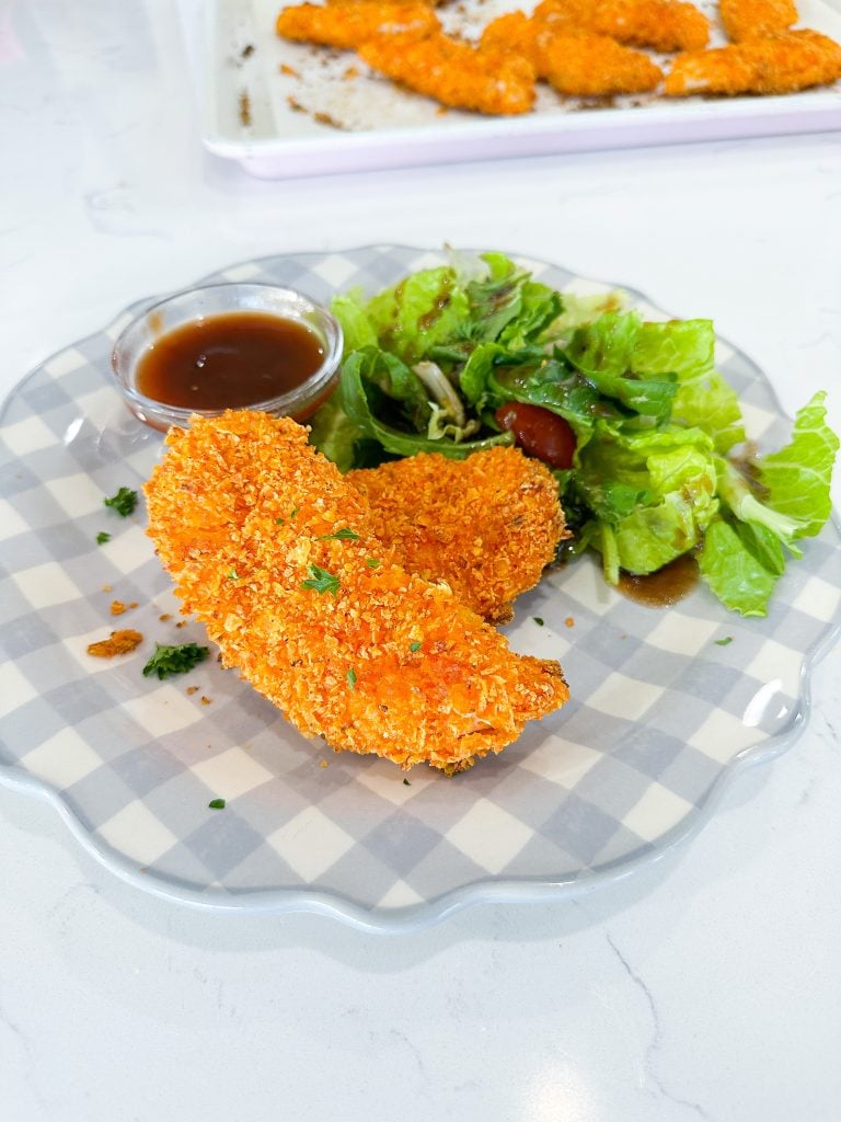 dorito chicken tenders