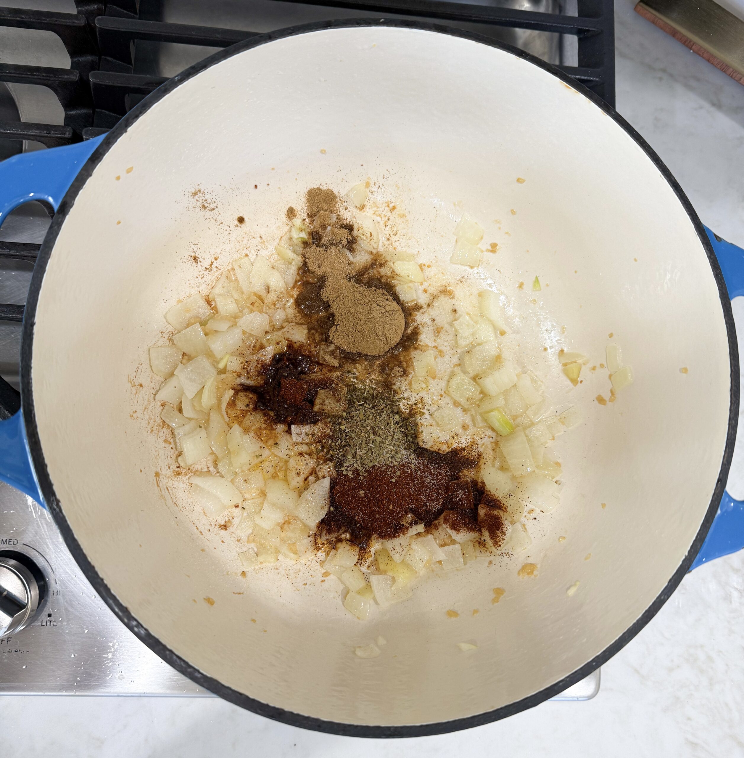 easy white chicken chili recipe