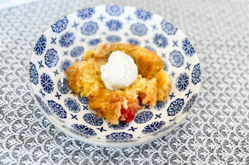 Pineapple Upside Down Cake