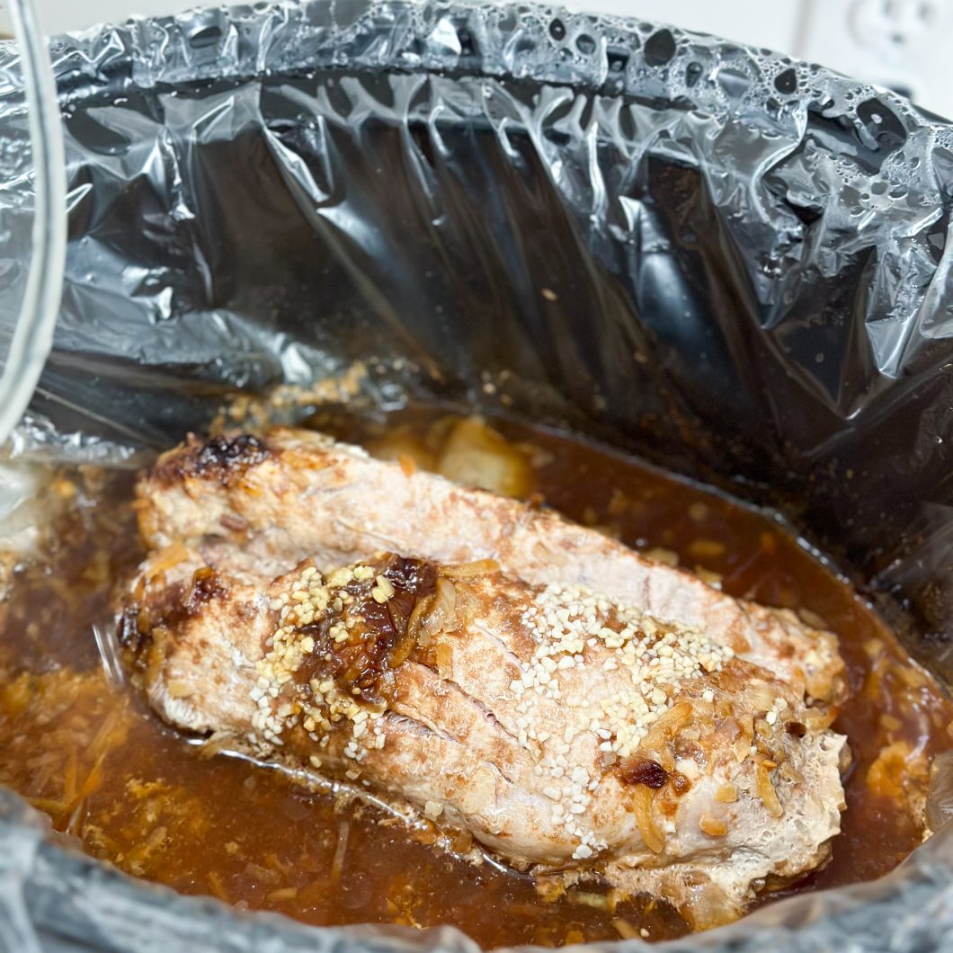 Top 25 Easy 3-Ingredient Slow Cooker Recipes for Effortless Meals ...