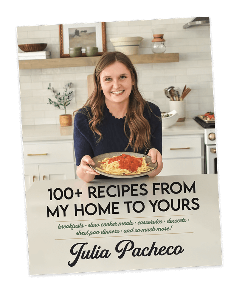 easy home cooked meals