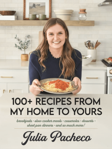 the best family meal recipes