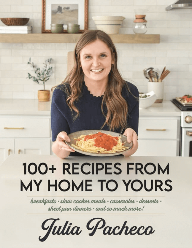 the best family meal recipes
