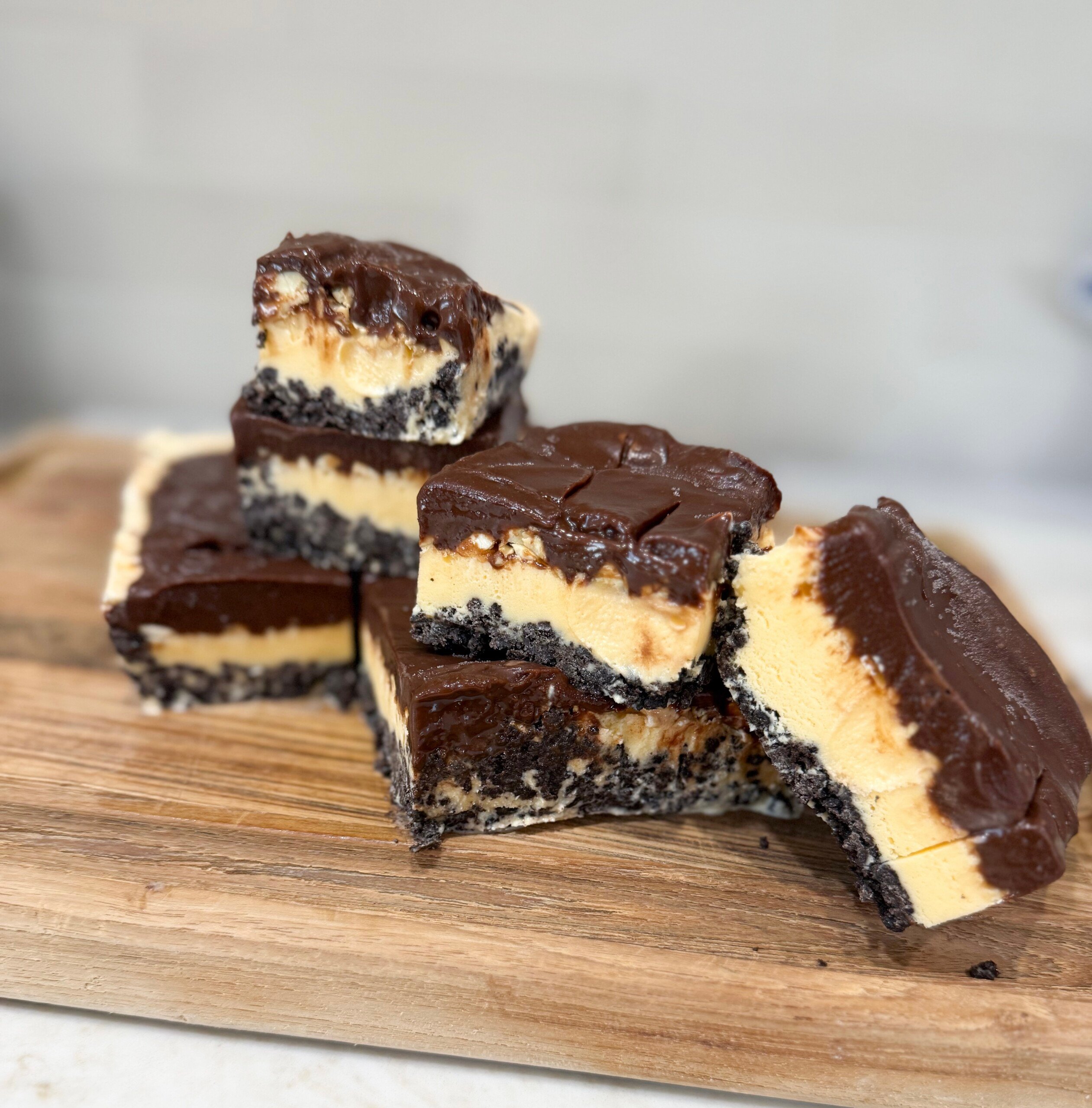 buster bars ice cream cake recipe