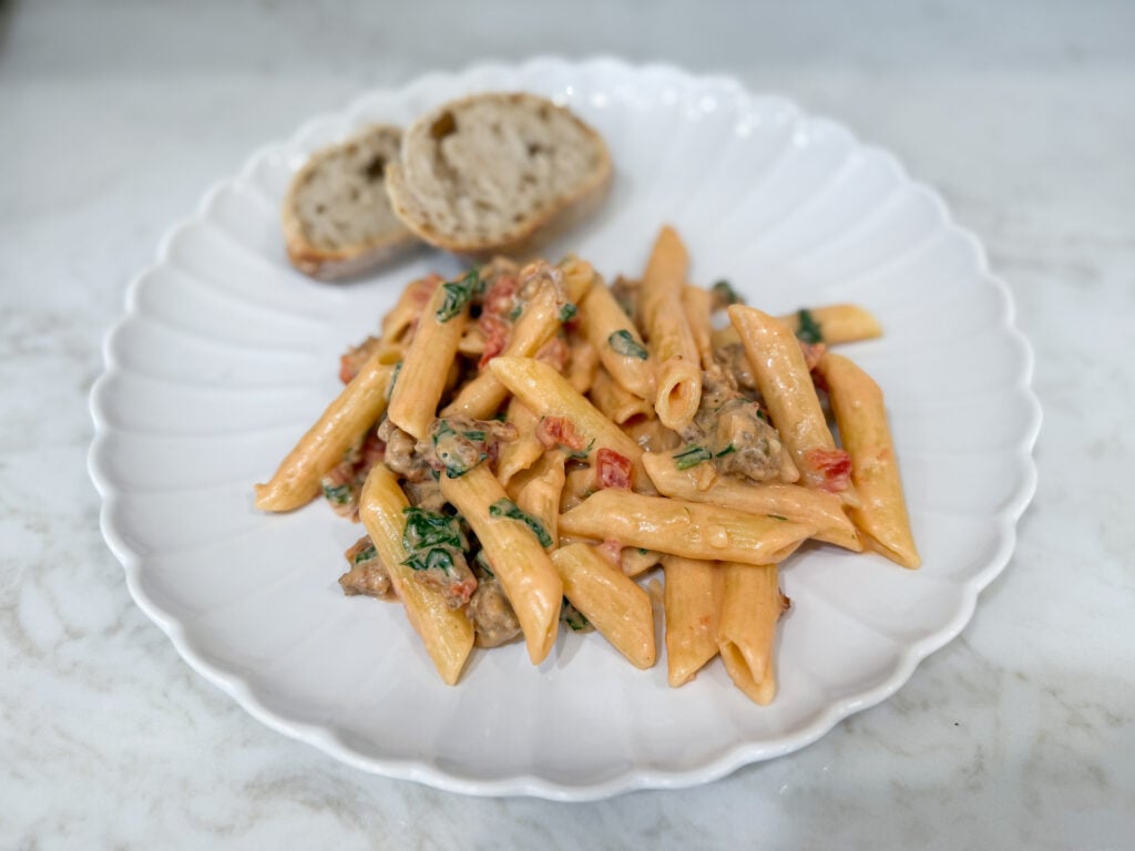 The best weeknight dinner recipe
