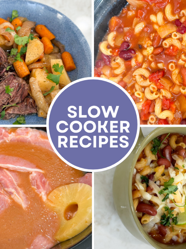 The best crock pot recipes