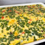 eggs for breakfast sandwiches